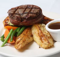Casino RSM Club - Accommodation Newcastle