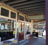 Concept Coffee Bar  Cafe - Accommodation Newcastle