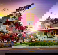 Criterion Hotel - Accommodation Newcastle