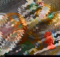 Darrons Seafood - Accommodation Newcastle