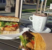 Deniliquin Bakery - Accommodation Newcastle