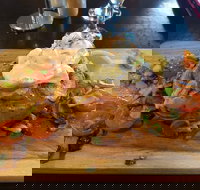 Deniliquin RSL Club - Accommodation Newcastle