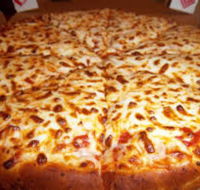 Domino's Pizza - Accommodation Newcastle