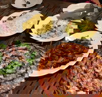 Emerald Beach Pizza  Pasta - Accommodation Newcastle