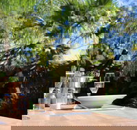 Exchange Hotel - Accommodation Newcastle