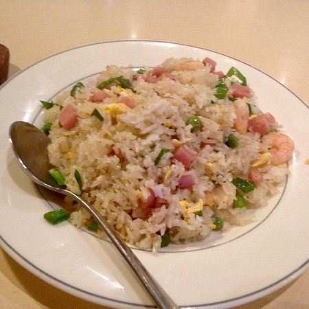 Fook Lee Loy Chinese Restaurant - Accommodation Newcastle 0