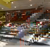 Hebby's Bakery - Accommodation Newcastle