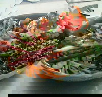 Hippitukka - Accommodation Newcastle