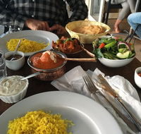 Indian Cottage - Accommodation Newcastle