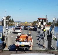 Lawrence Tavern - Accommodation Newcastle