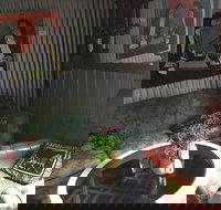 Loo Loos Coffee Shack - Accommodation Newcastle