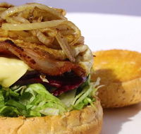 Michael's Take Away - Accommodation Newcastle