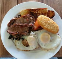 Mikes 4 Coffee - Accommodation Newcastle