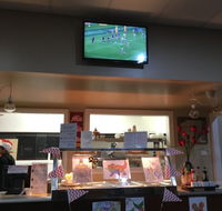Moree Golf Club Restaurant Bistro - Accommodation Newcastle