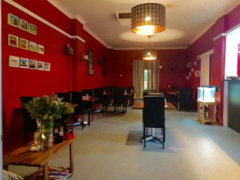 Moree Indian Restaurant - Accommodation Newcastle 0