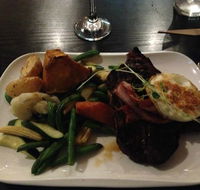 Moree Services Club - Accommodation Newcastle