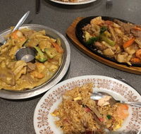 Mun Tien Thai  Chinese Restaurant - Accommodation Newcastle