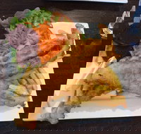 North Haven Takeaway  General Store - Accommodation Newcastle