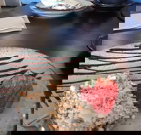 Nourish Foods  Catering - Accommodation Newcastle