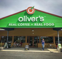 Oliver's Real Food - Accommodation Newcastle