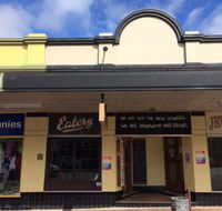 Paydirt Eatery - Accommodation Newcastle