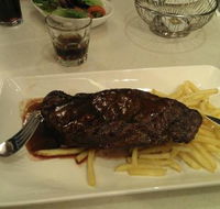 Red Rose Cafe - Accommodation Newcastle