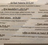 roadies cafe - Accommodation Newcastle