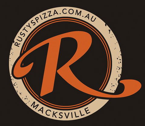 Rusty's Pizza - Accommodation Newcastle 0