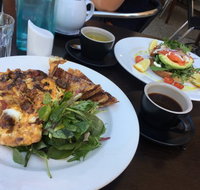 Sandbar Cafe - Accommodation Newcastle