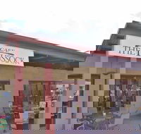 Serrated Tussock Cafe - Accommodation Newcastle