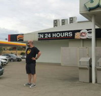 Shell Roadhouse - Accommodation Newcastle