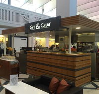 Sit  Chat - Accommodation Newcastle