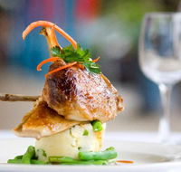 Taste - Accommodation Newcastle