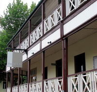 The Albion - Accommodation Newcastle
