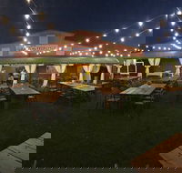 The Barn Steakhouse - Accommodation Newcastle