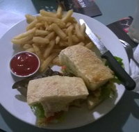 The Clarence Hotel Bistro - Accommodation Newcastle