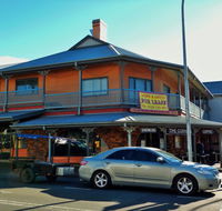 The Corner at Moruya - Accommodation Newcastle