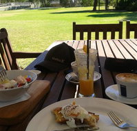 The Crossing Cafe - Accommodation Newcastle