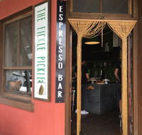 The Fickle Pickle - Accommodation Newcastle