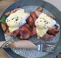 The Shed Cafe - Accommodation Newcastle