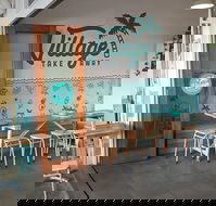 The Village Takeaway - Accommodation Newcastle