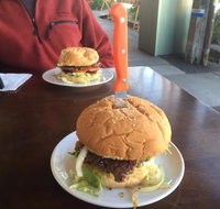 Thunderbolts Cafe  Takeaway - Accommodation Newcastle