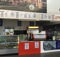 Tj's Diner - Accommodation Newcastle