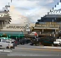 Trappers Bakery - Accommodation Newcastle