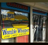 Wambie Whopper - Accommodation Newcastle