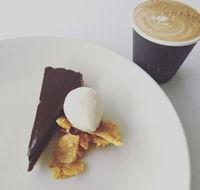 Waterfront Bistro - Accommodation Newcastle