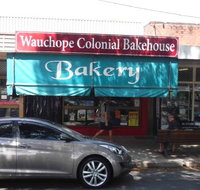 Wauchope Bakery - Accommodation Newcastle