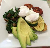 Zest Restaurant - Accommodation Newcastle