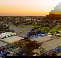 Alstonville Plateau Bowls And Sports Club - Accommodation Newcastle