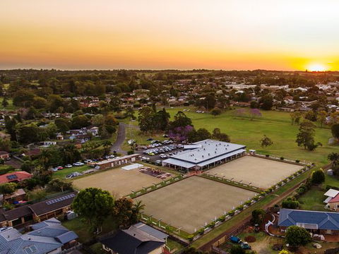 Alstonville Plateau Bowls And Sports Club - Accommodation Newcastle 0